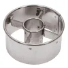 Hot Overig Uitsteker Rond Canestrello Ø8x3cm**