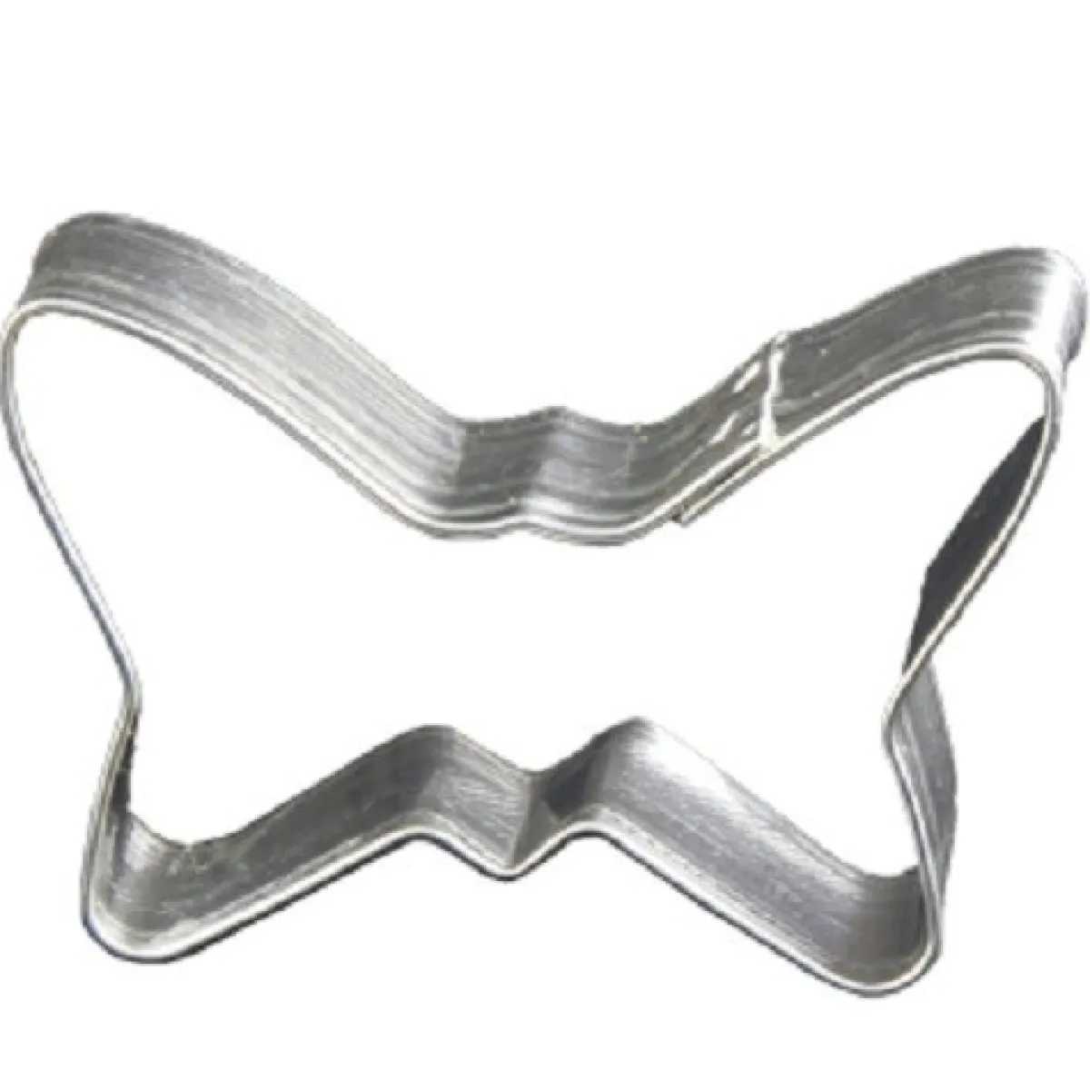 Hot Overig Uitsteker Vlinder 5 x 1,7 cm**