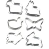 Best Overig Uitstekers Pasen 5 x 1,7 cm (6 stuks)