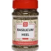 Hot Van Beekum Basilicum Heel 50g