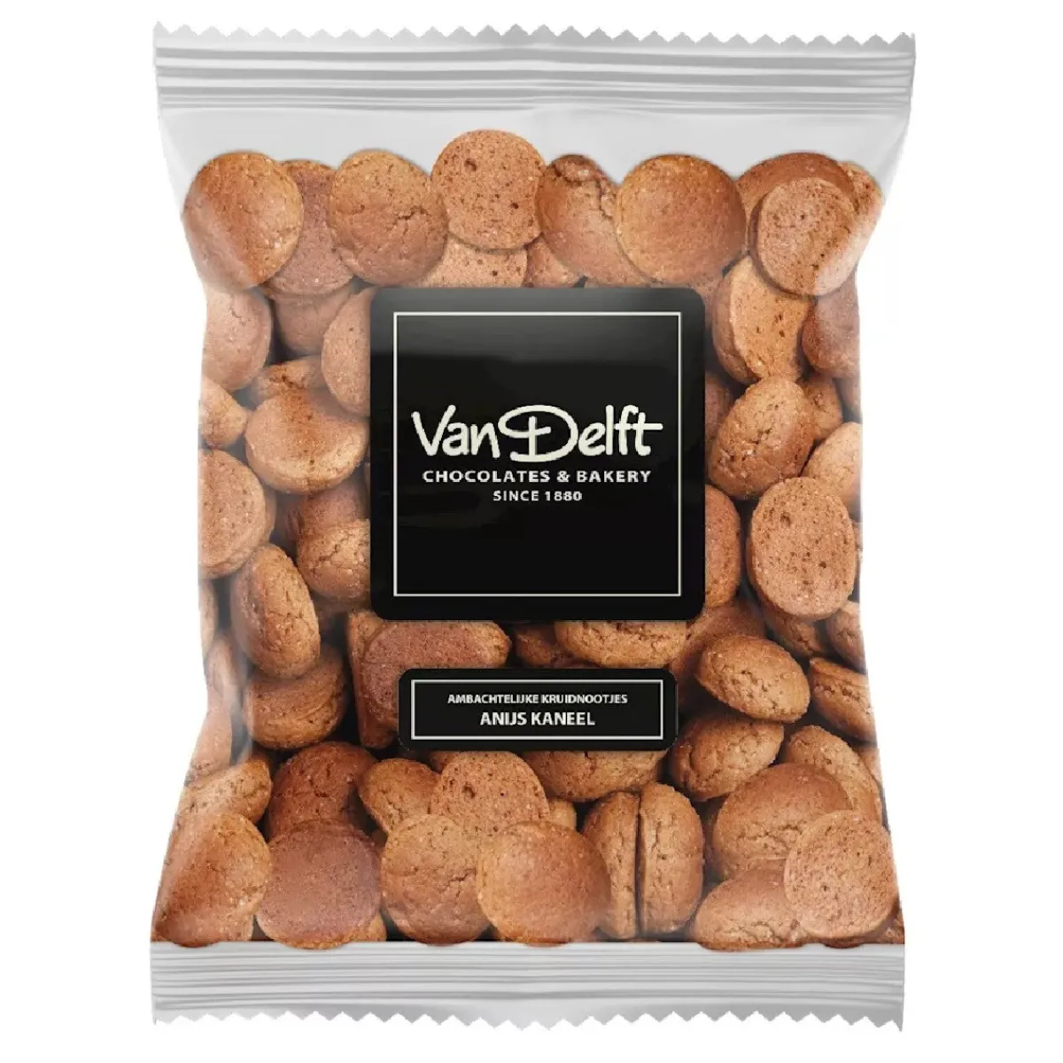 Best Overig Van Delft Kruidnoten 50g