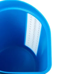Outlet Vikan Maatbeker Blauw 2L