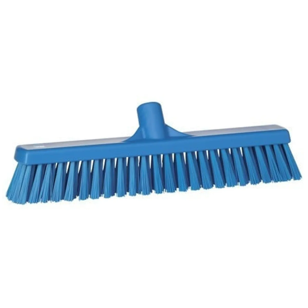 Sale Vikan Vloerveger Combi Blauw 42cm