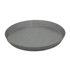 Hot Overig Vlaaipan Alusteel Ø20 x 2,5cm