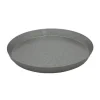 Outlet Overig Vlaaipan Alusteel Ø30 x 2,5cm