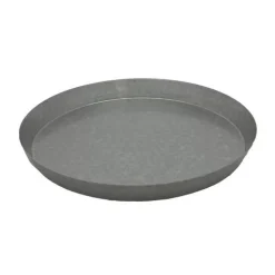 Best Overig Vlaaipan Alusteel Ø18 x 2,5cm