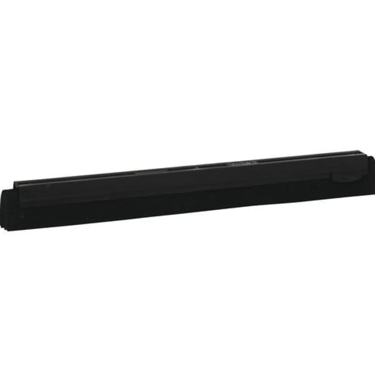 Best Vikan Vloertrekker vervangingsrubber casette-lock 50cm.