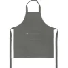 Discount Walra Keukenschort Off Black