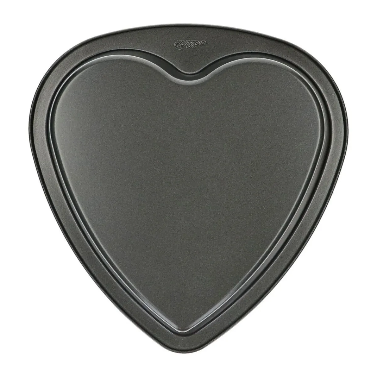 Best Wilton Bakvorm Hart 22cm