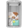 Online Wilton Brood Bakvorm 21,25x11,25cm