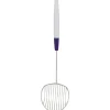 Best Wilton Chocolade-dip lepel