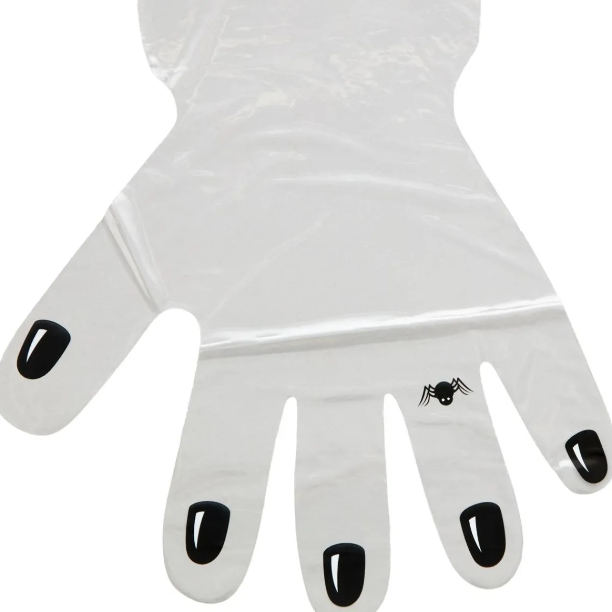 New Wilton Handvormige Traktatiezakjes Halloween 15st
