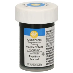 Online Wilton Kleurstof Gel Koninklijk Blauw 28g