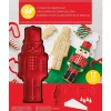 Best Wilton Koekjes Uitsteker/Decoratie Kit Notenkraker
