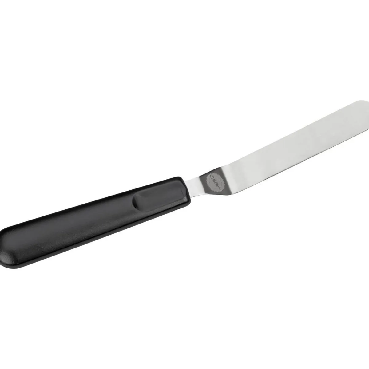New Wilton Paletmes / Glaceermes Doorgezet 11,4 cm