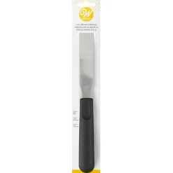 Outlet Wilton Paletmes / Glaceermes 15 cm