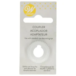 Online Wilton Spuitjesadapter standaard