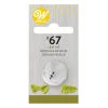 Hot Wilton Spuitmondje #067