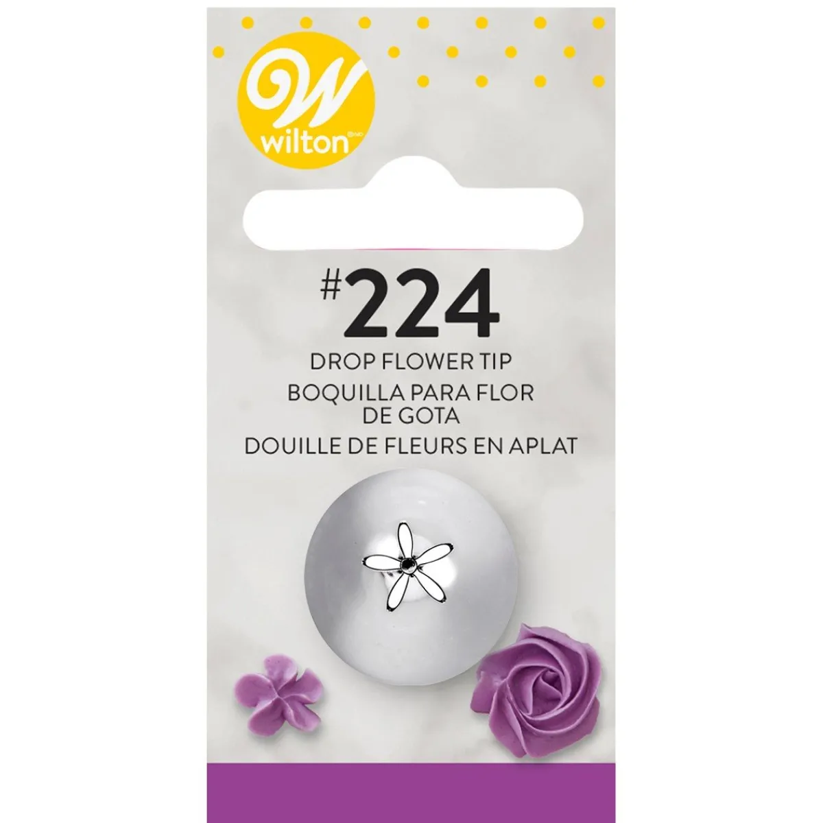 Sale Wilton Spuitmondje #224