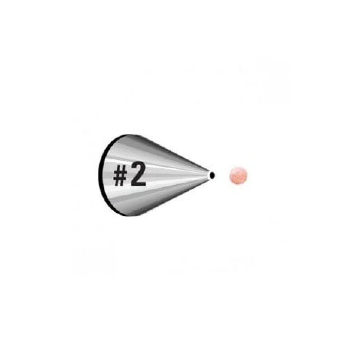 Best Wilton Spuitmondje #2