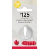 New Wilton Spuitmondje #125