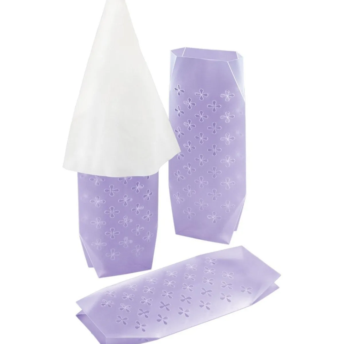 Best Wilton Spuitzakhouder Set/3