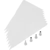 Best Wilton Taartdecoratie Set/12