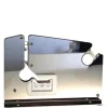 Best Overig Zakkensluiter RVS (incl. mes)