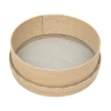 Best Overig Zeef Hout Fijn Verzinkt Ø20cm
